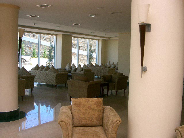����� Belizia De Luxe Resort, ����