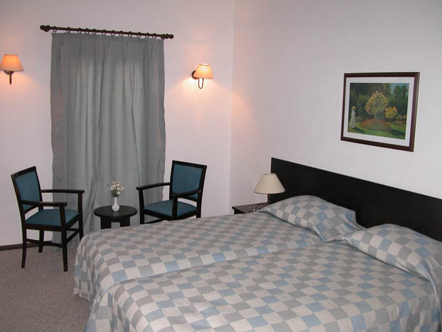 ����� Belizia De Luxe Resort, ����