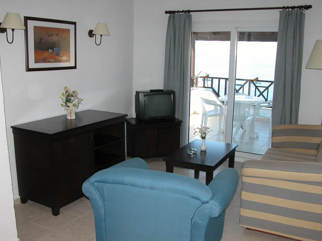 ����� Belizia De Luxe Resort, ����