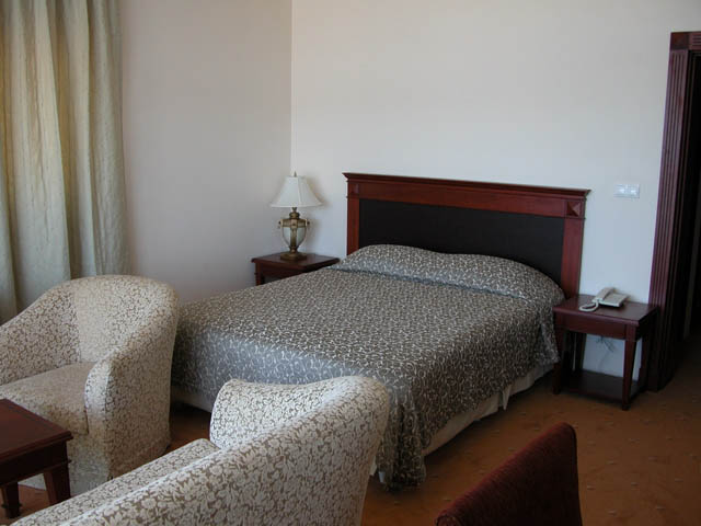 ����� Belizia De Luxe Resort, ����