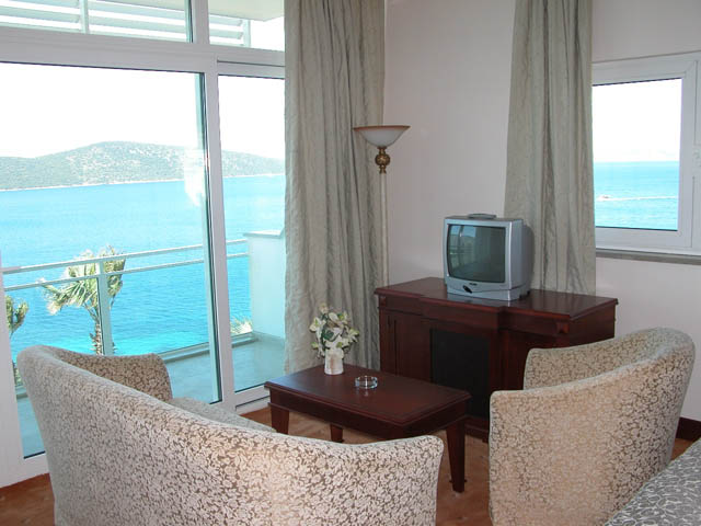 ����� Belizia De Luxe Resort, ����