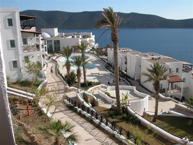 ����� Belizia De Luxe Resort, ����