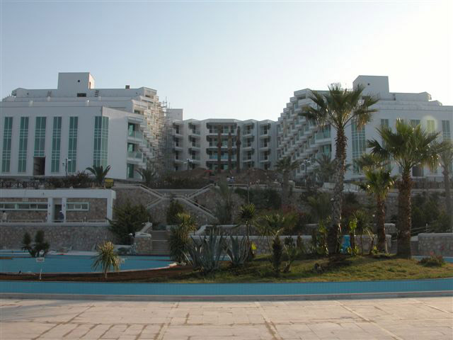 ����� Belizia De Luxe Resort, ����