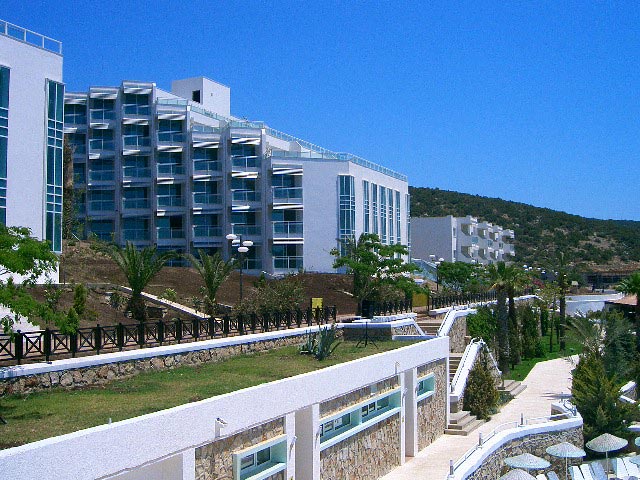 ����� Belizia De Luxe Resort, ����