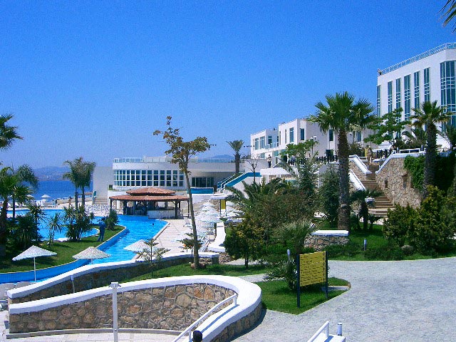 ����� Belizia De Luxe Resort, ����