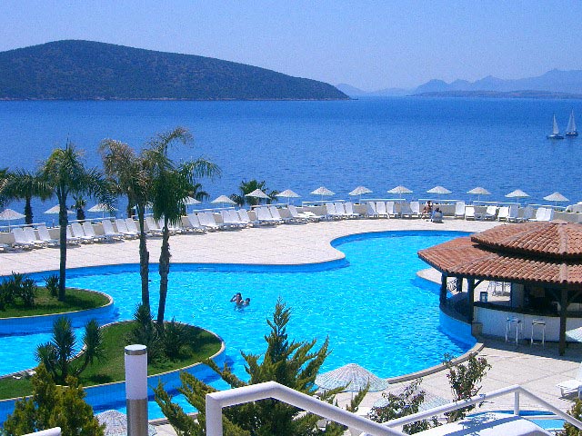 ����� Belizia De Luxe Resort, ����