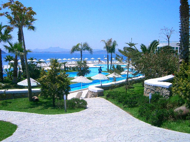 ����� Belizia De Luxe Resort, ����