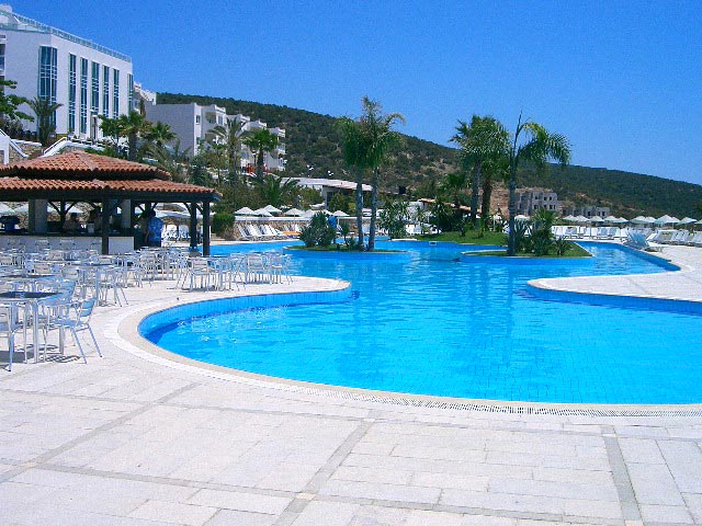 ����� Belizia De Luxe Resort, ����