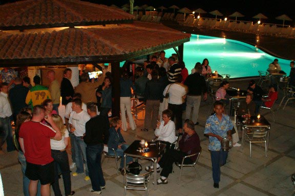 ����� Belizia De Luxe Resort, ����