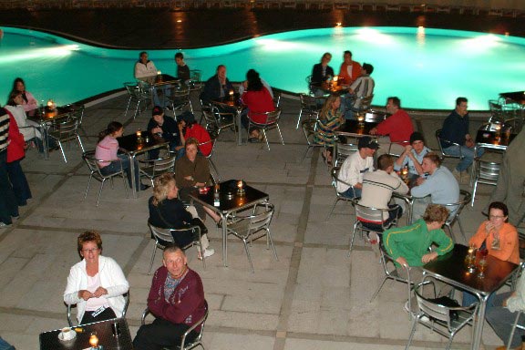 ����� Belizia De Luxe Resort, ����