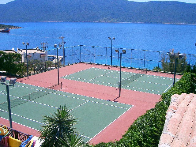 ����� Belizia De Luxe Resort, ����