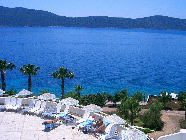 ����� Belizia De Luxe Resort, ����