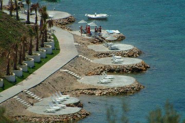 ����� Belizia De Luxe Resort, ����