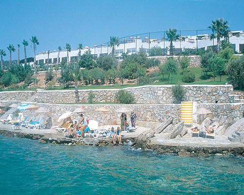 ����� Belizia De Luxe Resort, ����