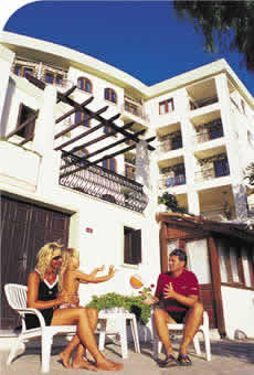 ����� Art Bodrum, ����