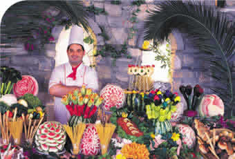 ����� Art Bodrum, ����