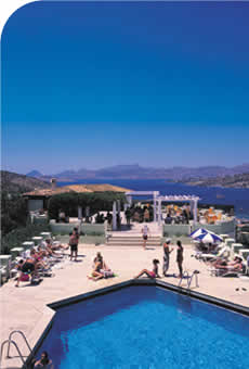 ����� Art Bodrum, ����