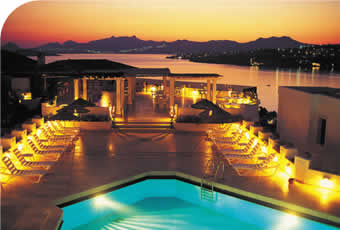 ����� Art Bodrum, ����