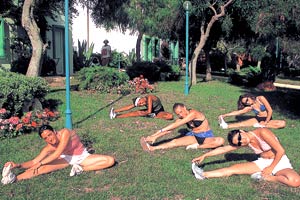����� Club Ersan, ����