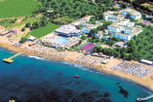 ����� Club Ersan, ����