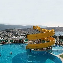 ����� Sun Hill, ����