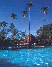 ����� El Nakuti Resort, ����