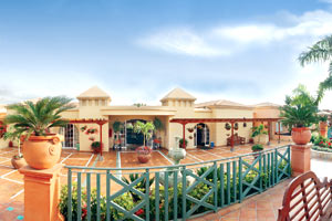 ����� Green Golf Resort, ����
