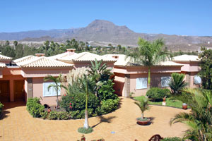 ����� Green Golf Resort, ����