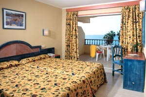 ����� Hovima Jardin Caleta, ����