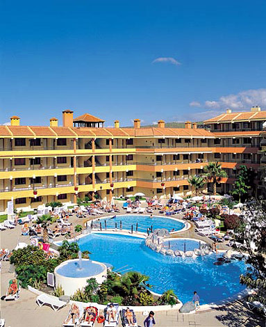 ����� Hovima Jardin Caleta, ����