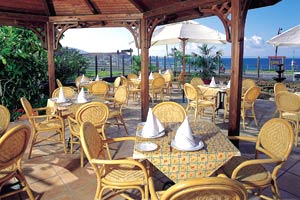����� Hovima Jardin Caleta, ����