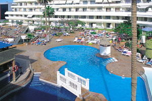 ����� Hovima Santa Maria, ����