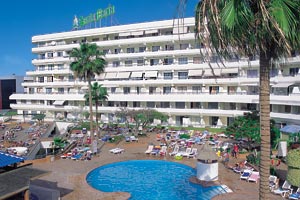 ����� Hovima Santa Maria, ����