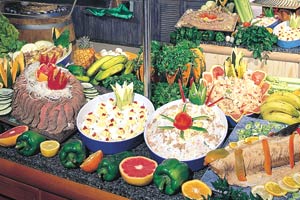 ����� Hovima Santa Maria, ����