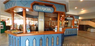 ����� Hovima Santa Maria, ����