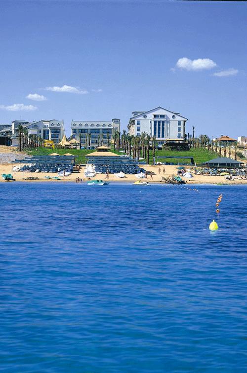����� Amara Beach Resort, ����
