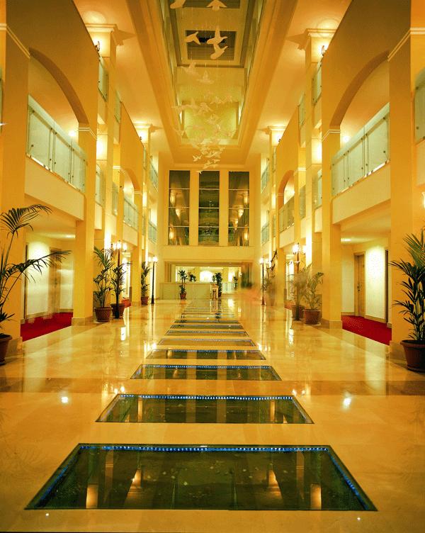 ����� Amara Beach Resort, ����