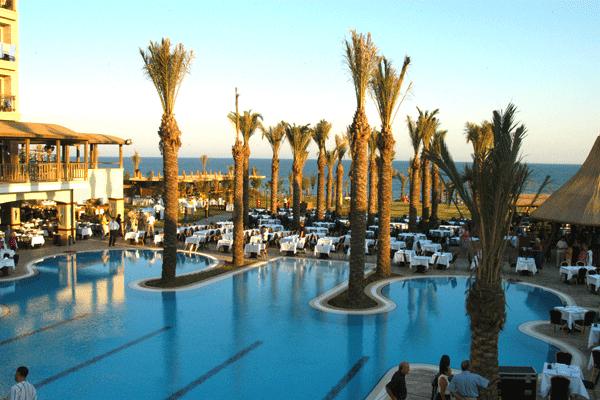 ����� Amara Beach Resort, ����
