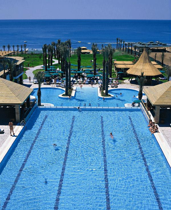 ����� Amara Beach Resort, ����