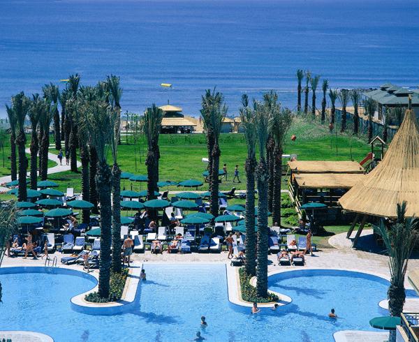 ����� Amara Beach Resort, ����