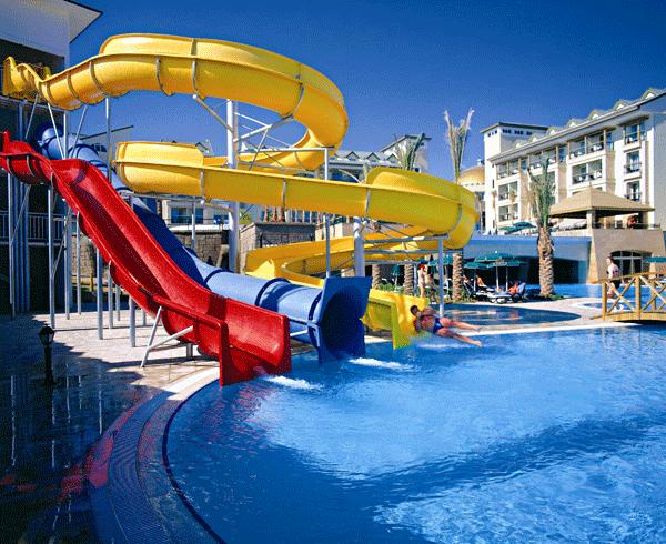 ����� Amara Beach Resort, ����