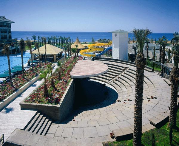 ����� Amara Beach Resort, ����