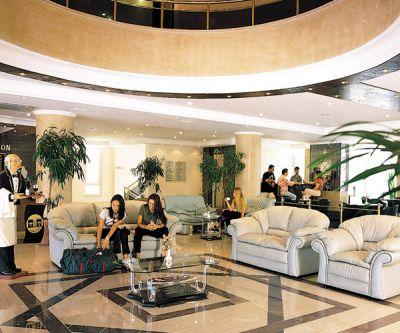 ����� Medesa (Royal Marin Resort), ����