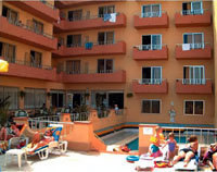 ����� Luna Holiday Complex, ����