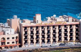 ����� Luna Holiday Complex, ����