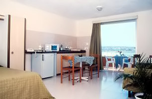 ����� Luna Holiday Complex, ����
