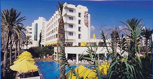 ����� Justiniano Sunrise Katya, ����