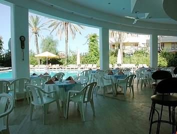 ����� Justiniano Sunrise Katya, ����