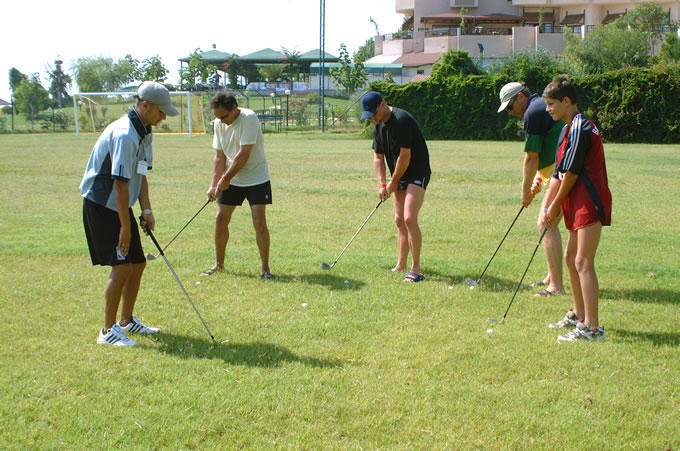 ����� Justiniano Club Park Conti, ����