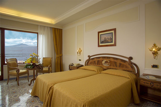 ����� Grand Hotel De La Ville, ����